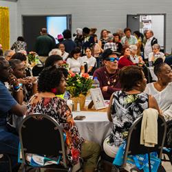 Senior Dinner and Dance Series